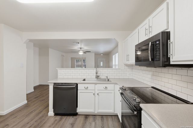 4046 Azalea Breeze, San Antonio, TX 78259