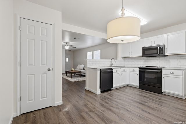 4046 Azalea Breeze, San Antonio, TX 78259