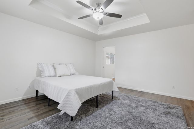 4046 Azalea Breeze, San Antonio, TX 78259