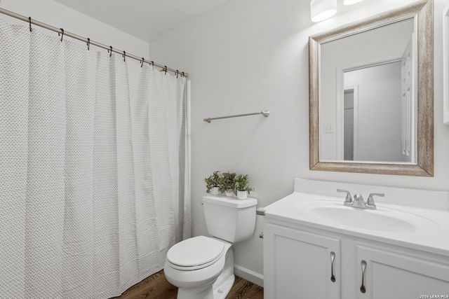 4046 Azalea Breeze, San Antonio, TX 78259