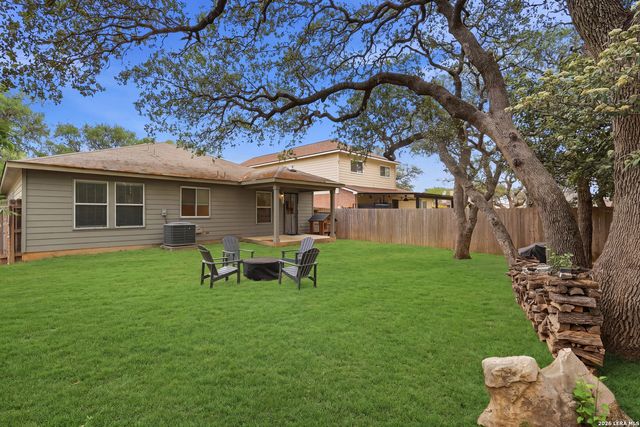 4046 Azalea Breeze, San Antonio, TX 78259