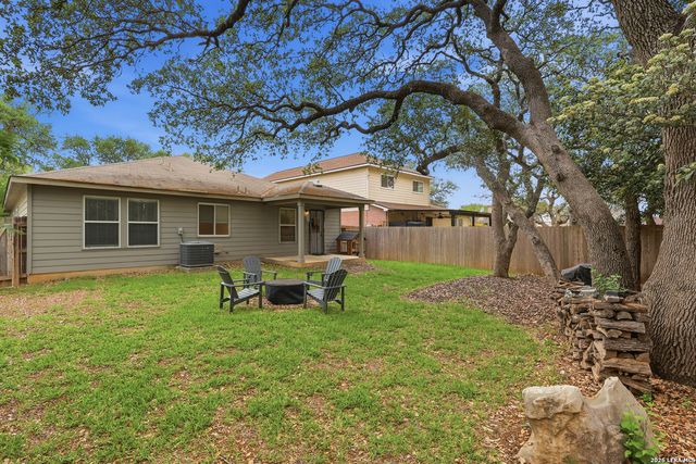 4046 Azalea Breeze, San Antonio, TX 78259