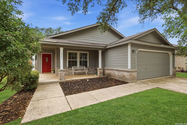 4046 Azalea Breeze, San Antonio, TX 78259