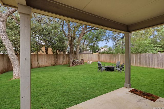 4046 Azalea Breeze, San Antonio, TX 78259