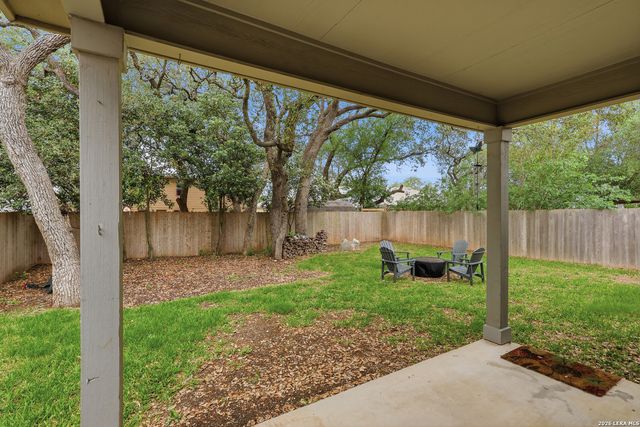 4046 Azalea Breeze, San Antonio, TX 78259