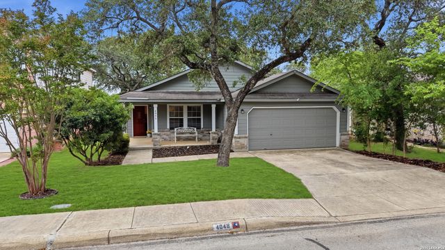 4046 Azalea Breeze, San Antonio, TX 78259