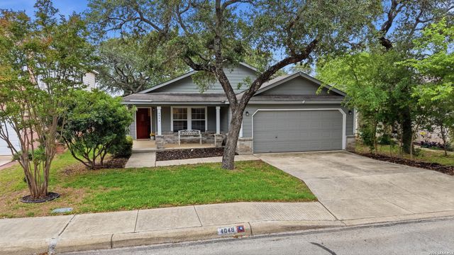 4046 Azalea Breeze, San Antonio, TX 78259