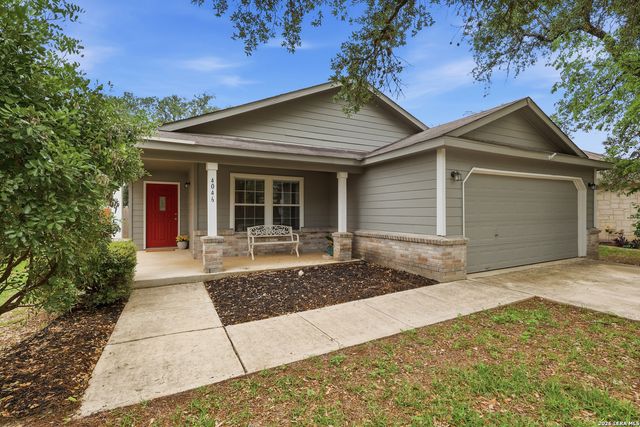 4046 Azalea Breeze, San Antonio, TX 78259