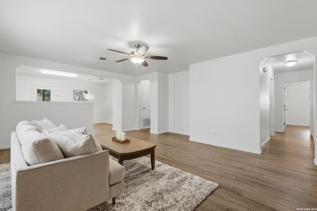 4046 Azalea Breeze, San Antonio, TX 78259