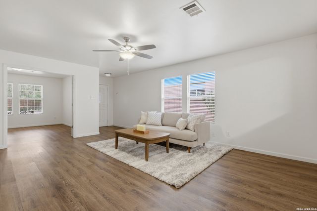 4046 Azalea Breeze, San Antonio, TX 78259
