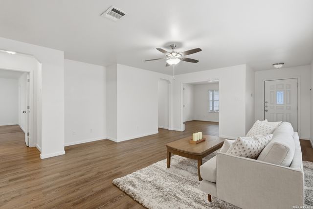 4046 Azalea Breeze, San Antonio, TX 78259