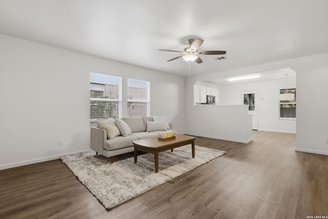 4046 Azalea Breeze, San Antonio, TX 78259