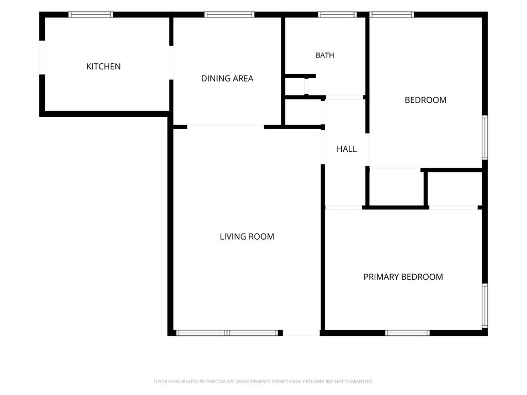 Image 2 of property listing at 1410 E Shields Avenue, Fresno, CA 93704
