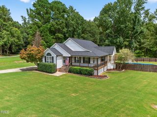 96 Oak Fern Lane, Willow Springs, NC 27592