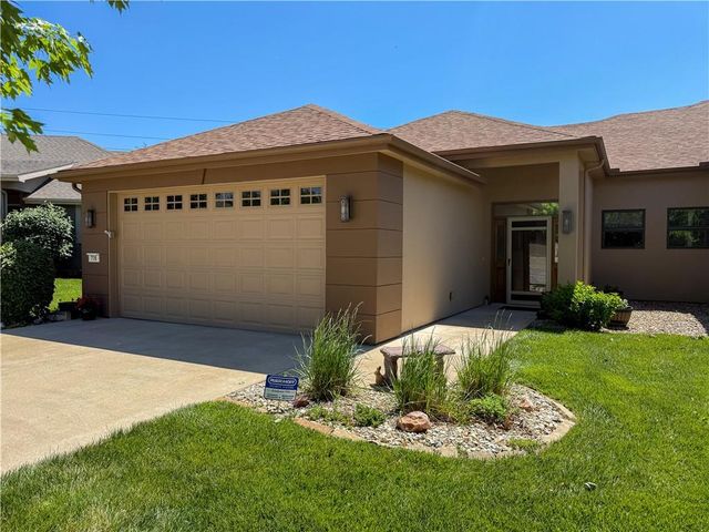 716 Coving Court, Lawrence, KS 66049