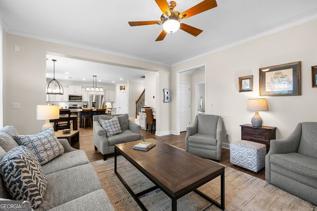 232 Independence Lane, Peachtree City, GA 30269