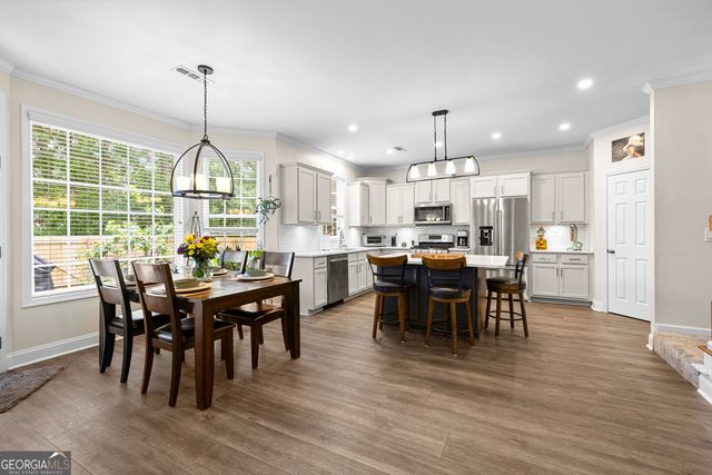 232 Independence Lane, Peachtree City, GA 30269