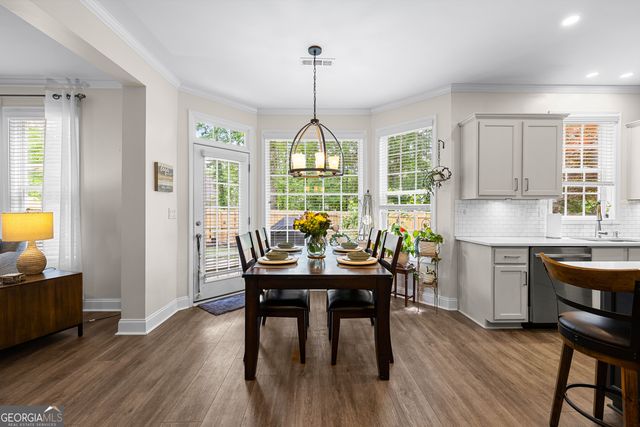 232 Independence Lane, Peachtree City, GA 30269