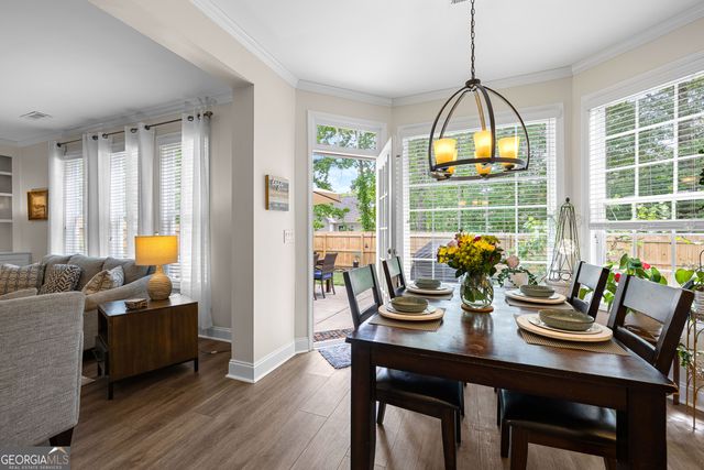 232 Independence Lane, Peachtree City, GA 30269