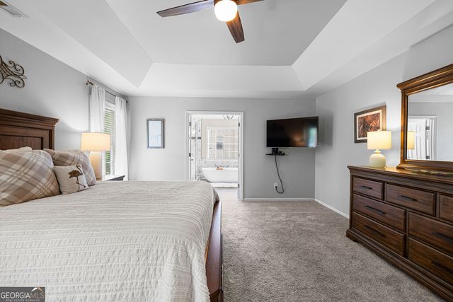 232 Independence Lane, Peachtree City, GA 30269