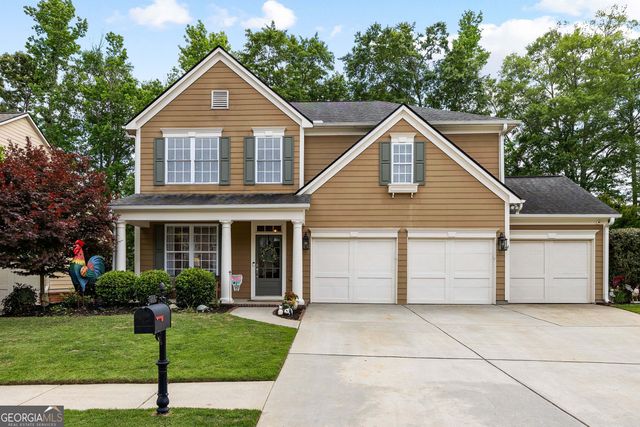 232 Independence Lane, Peachtree City, GA 30269