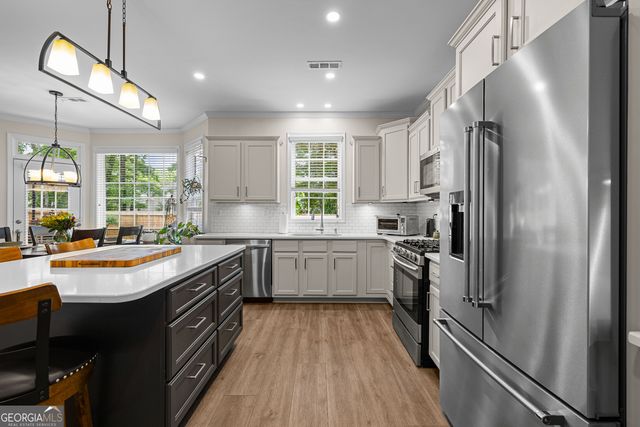 232 Independence Lane, Peachtree City, GA 30269