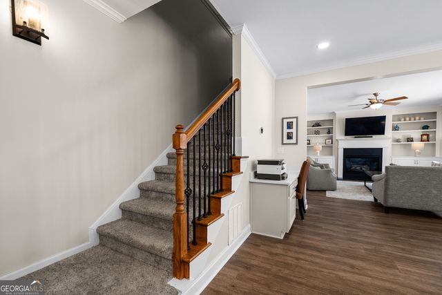 232 Independence Lane, Peachtree City, GA 30269