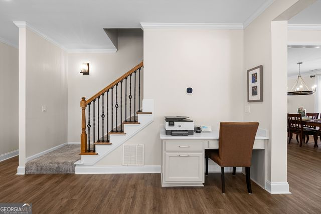 232 Independence Lane, Peachtree City, GA 30269