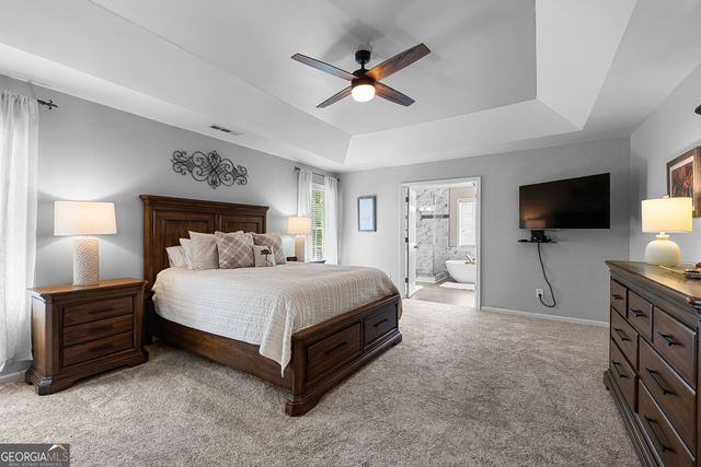 232 Independence Lane, Peachtree City, GA 30269