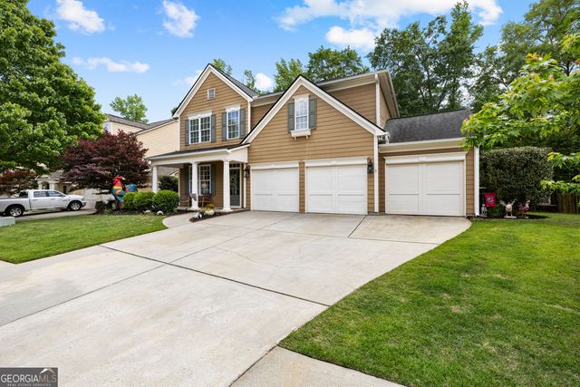 232 Independence Lane, Peachtree City, GA 30269