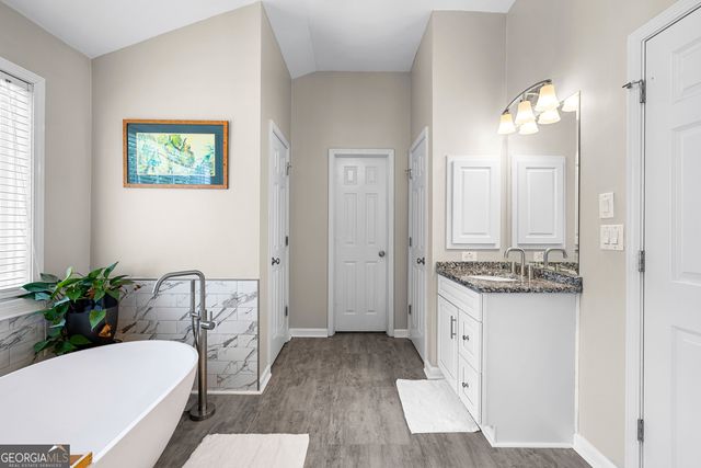 232 Independence Lane, Peachtree City, GA 30269