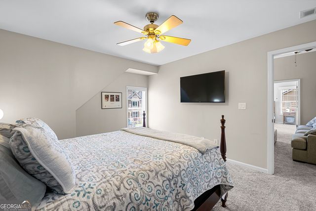 232 Independence Lane, Peachtree City, GA 30269