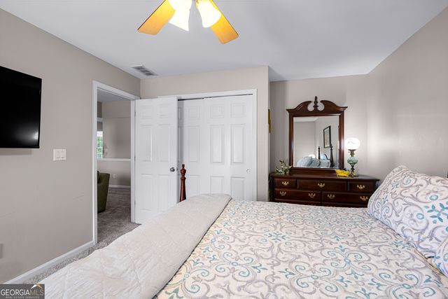 232 Independence Lane, Peachtree City, GA 30269