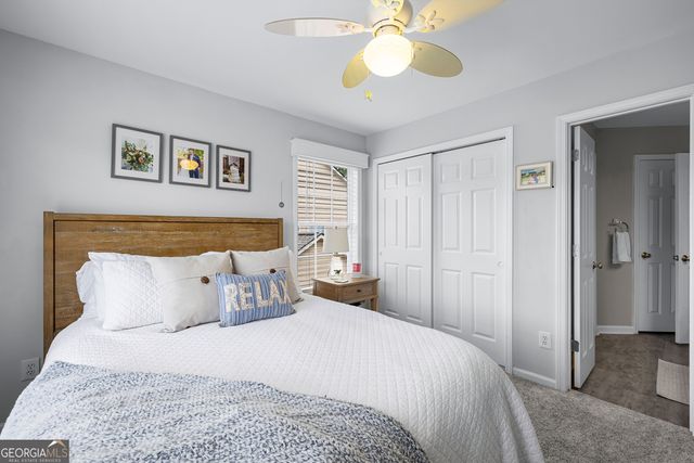 232 Independence Lane, Peachtree City, GA 30269