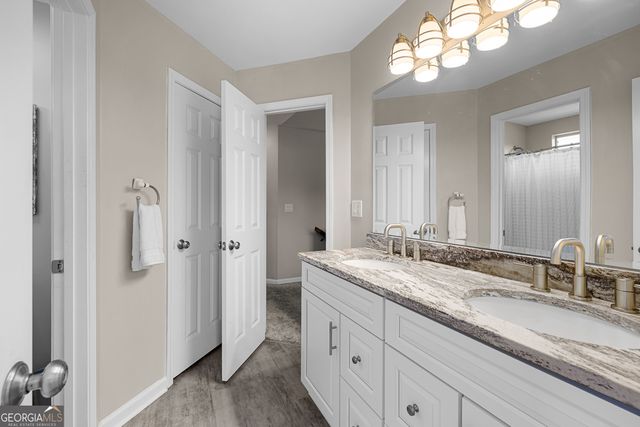 232 Independence Lane, Peachtree City, GA 30269