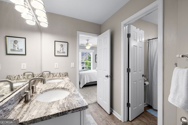 232 Independence Lane, Peachtree City, GA 30269