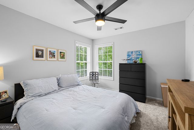 232 Independence Lane, Peachtree City, GA 30269