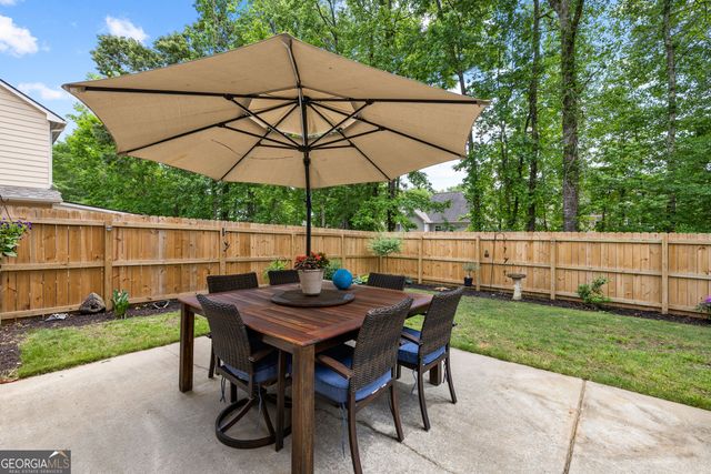 232 Independence Lane, Peachtree City, GA 30269