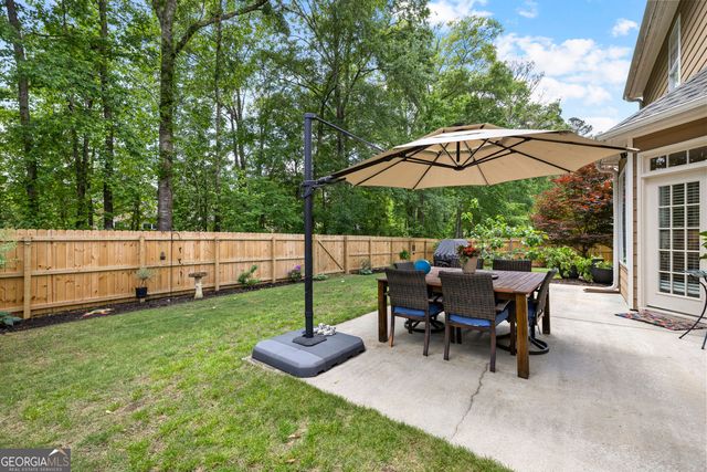 232 Independence Lane, Peachtree City, GA 30269