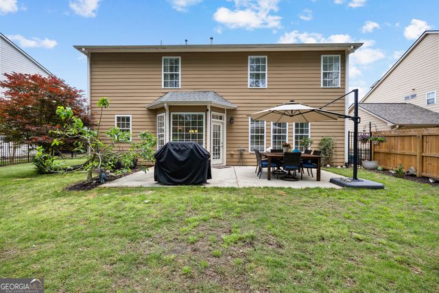 232 Independence Lane, Peachtree City, GA 30269