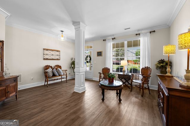 232 Independence Lane, Peachtree City, GA 30269