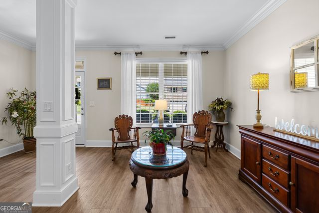 232 Independence Lane, Peachtree City, GA 30269