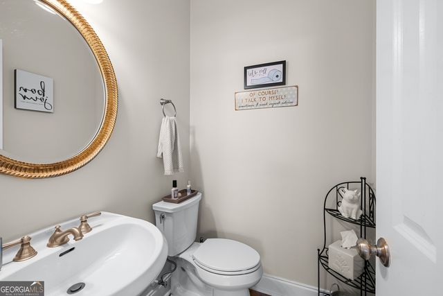 232 Independence Lane, Peachtree City, GA 30269