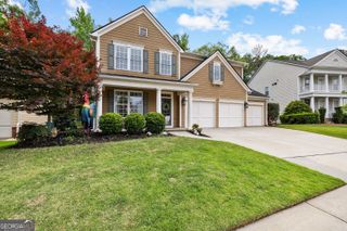 232 Independence Lane, Peachtree City, GA 30269