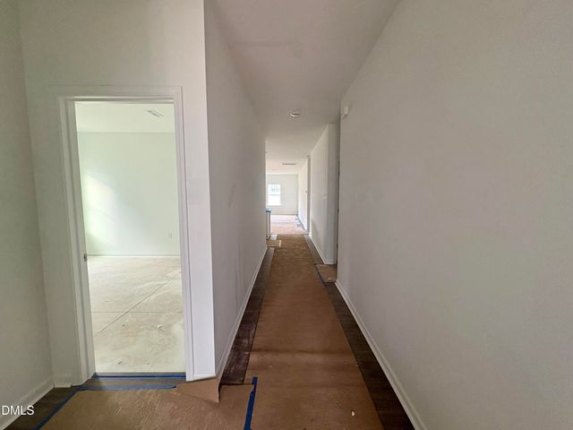 124 W Crescent Mills Boulevard Homesite 250, Wilsons Mills, NC 27520