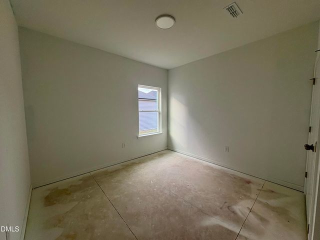 124 W Crescent Mills Boulevard Homesite 250, Wilsons Mills, NC 27520