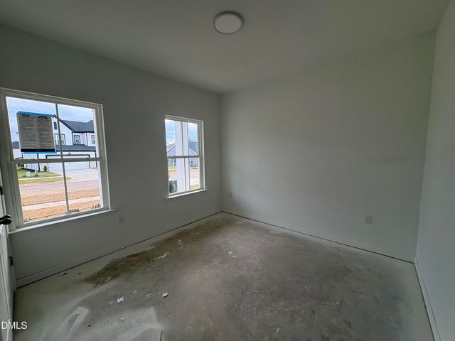 124 W Crescent Mills Boulevard Homesite 250, Wilsons Mills, NC 27520