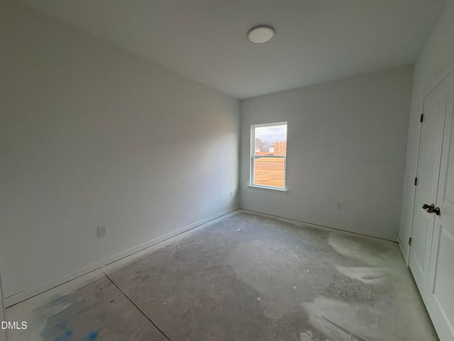 124 W Crescent Mills Boulevard Homesite 250, Wilsons Mills, NC 27520