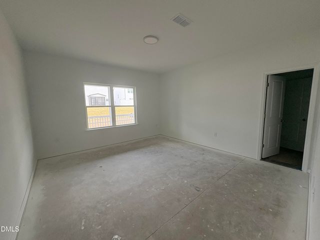 124 W Crescent Mills Boulevard Homesite 250, Wilsons Mills, NC 27520