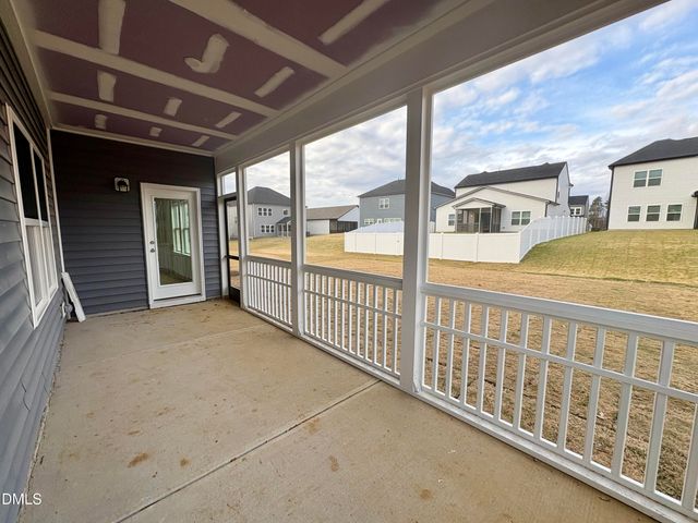 124 W Crescent Mills Boulevard Homesite 250, Wilsons Mills, NC 27520